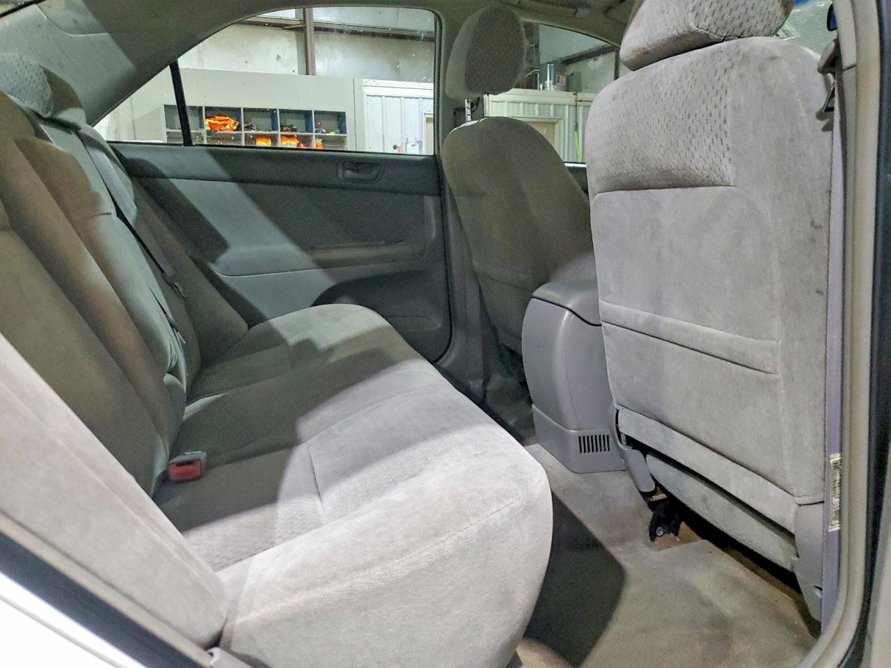 2003 TOYOTA CAMRY LE V6 photo 10