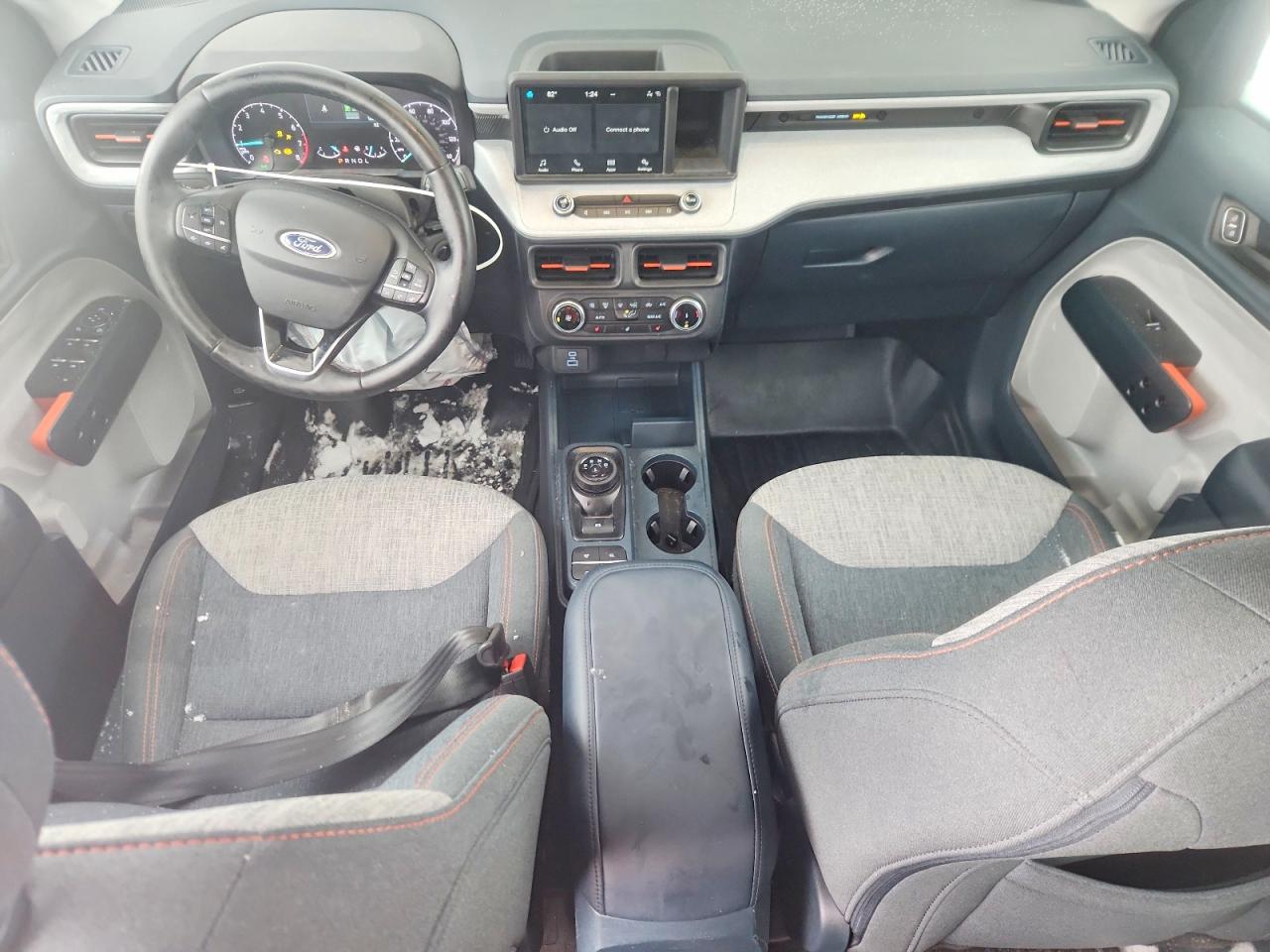 2023 FORD MAVERICK XL photo 22
