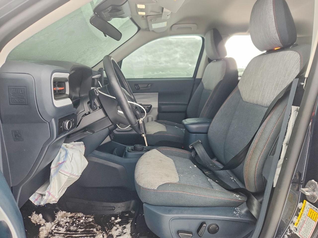 2023 FORD MAVERICK XL photo 19