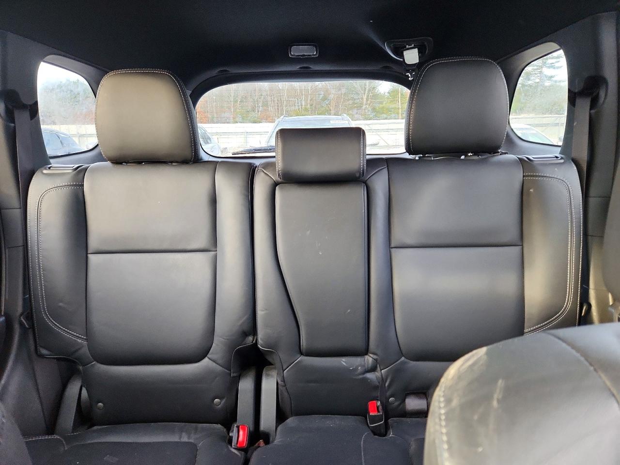 2019 MITSUBISHI OUTLANDER SEL photo 10