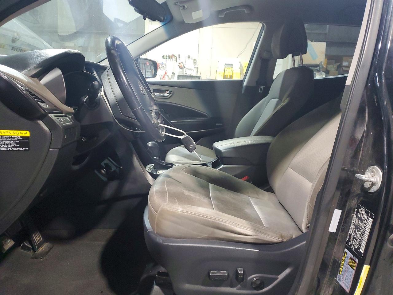 2014 HYUNDAI SANTA FE SPORT photo 13
