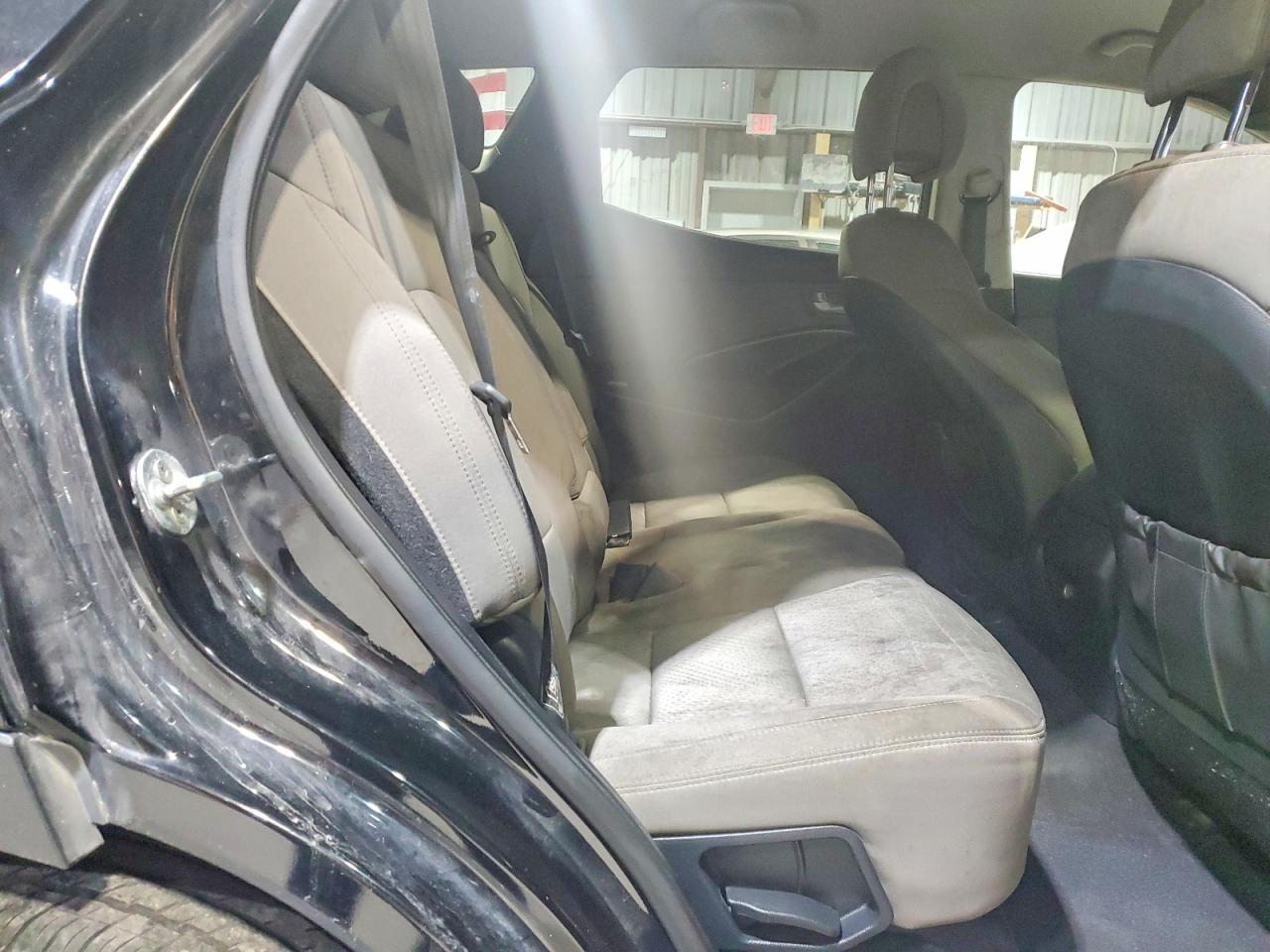 2014 HYUNDAI SANTA FE SPORT photo 21