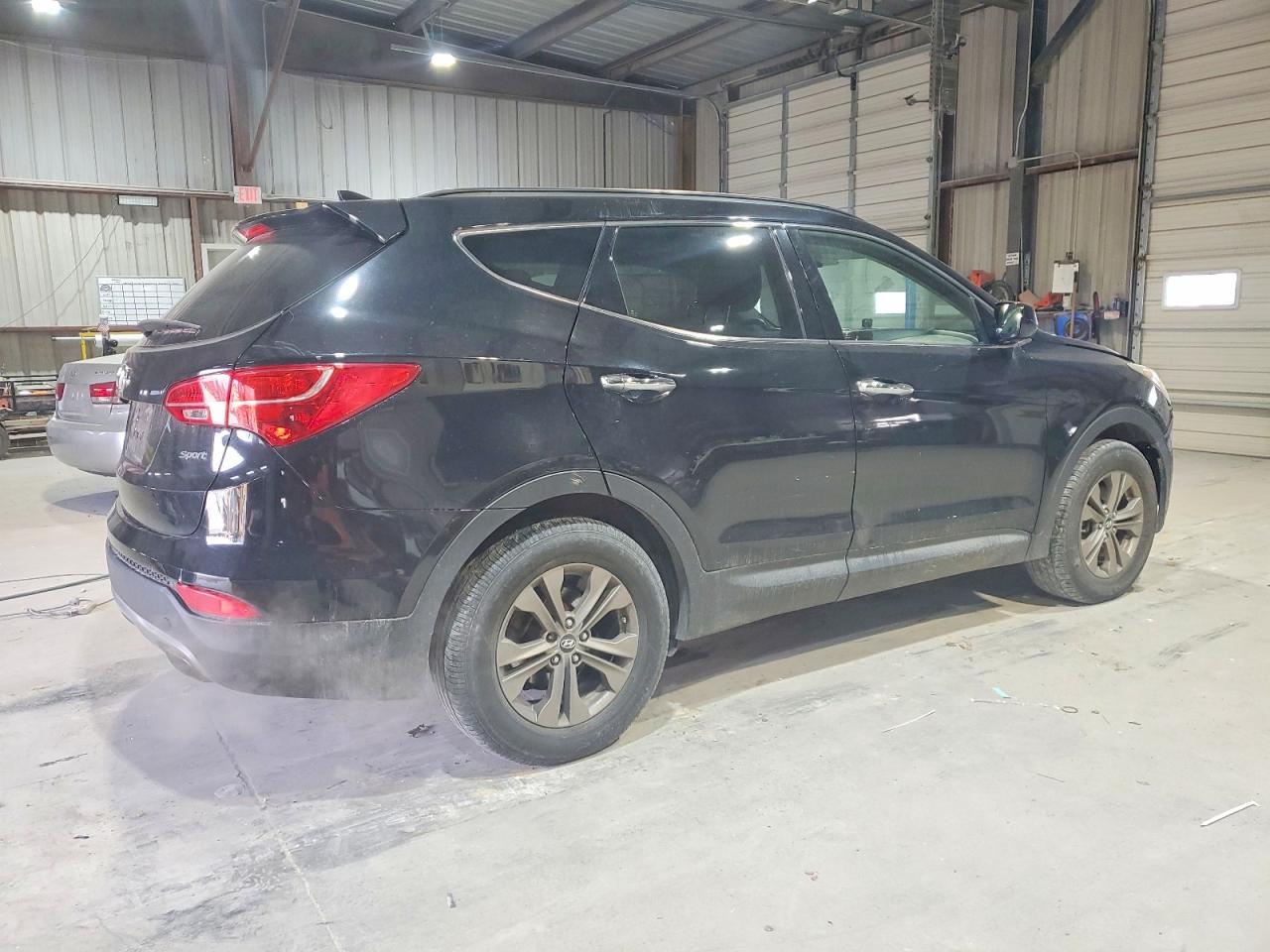 2014 HYUNDAI SANTA FE SPORT photo 5