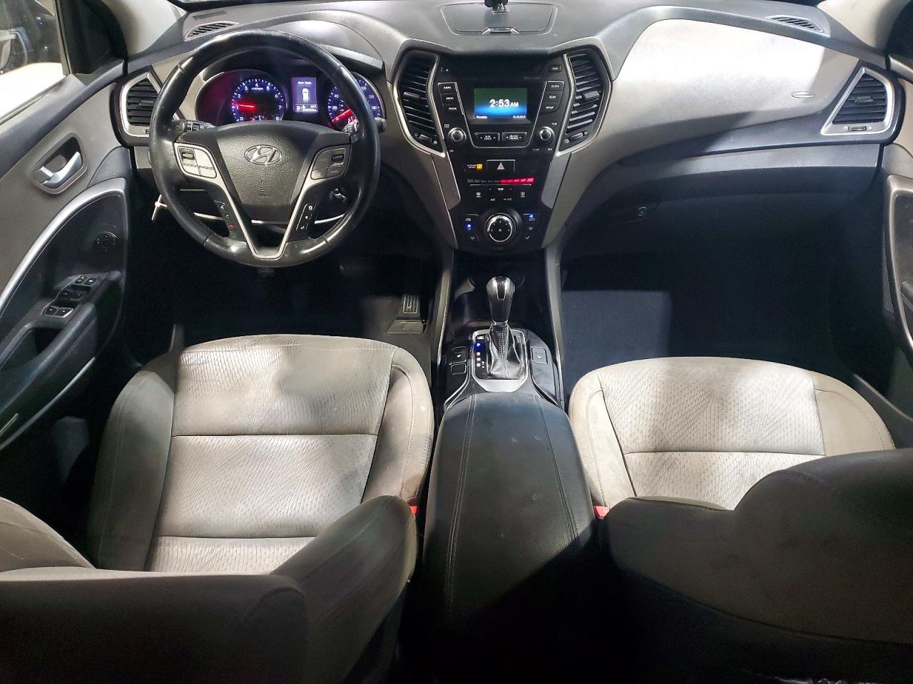 2014 HYUNDAI SANTA FE SPORT photo 15