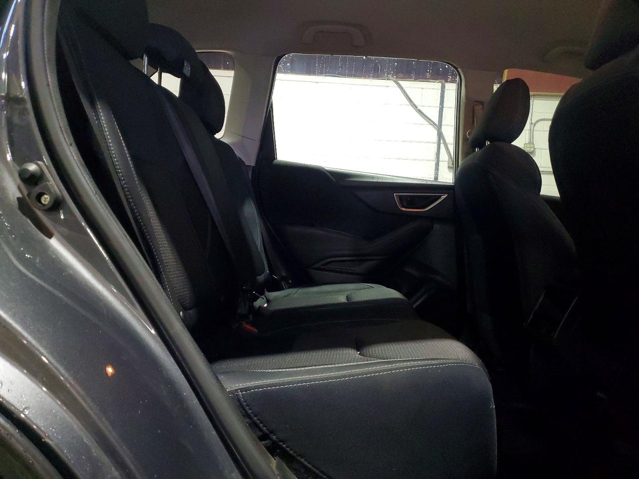 2020 SUBARU FORESTER photo 31