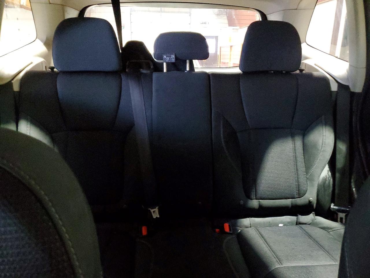 2020 SUBARU FORESTER photo 28