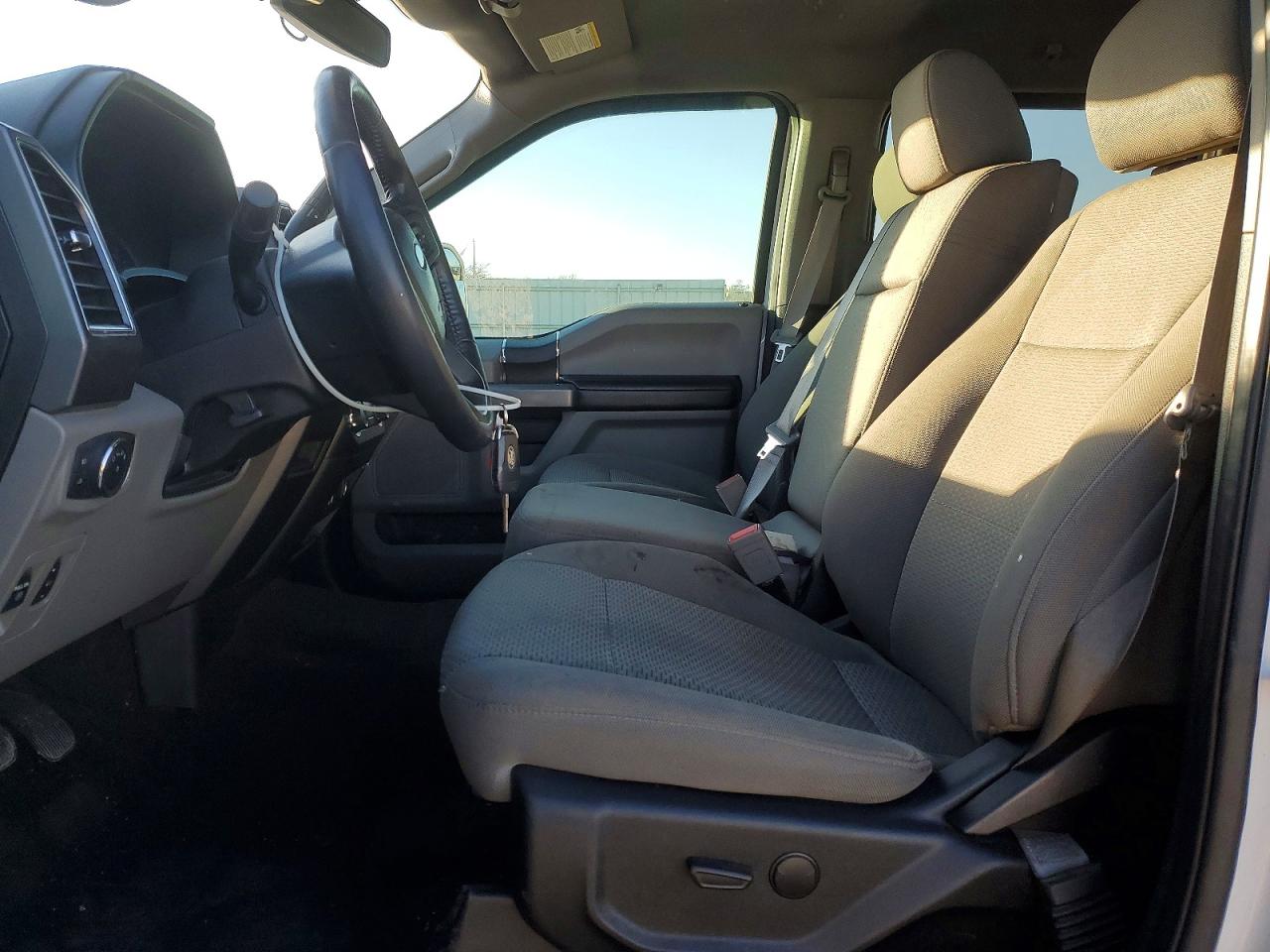 2019 FORD F150 SUPERCREW photo 19