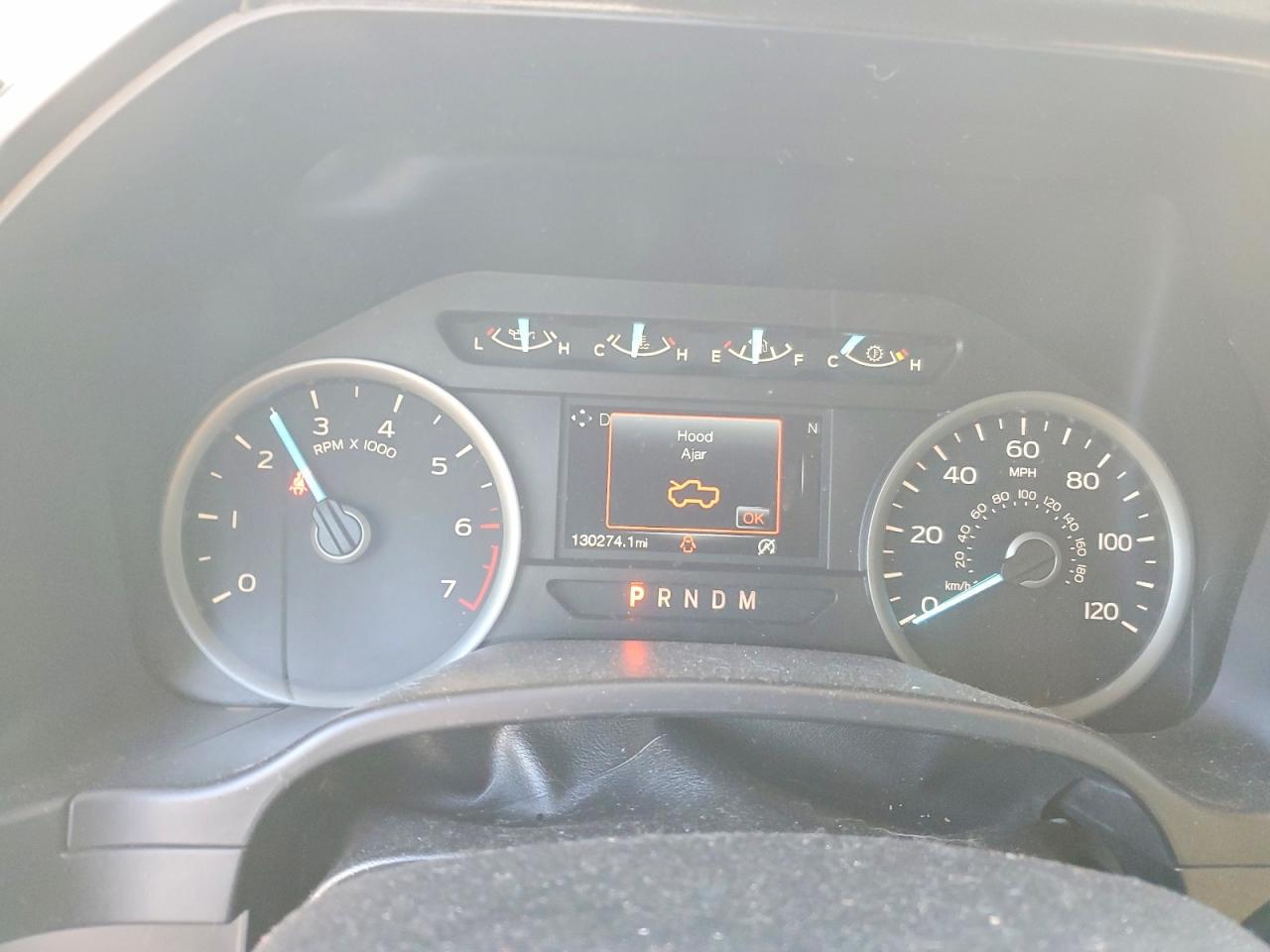 2019 FORD F150 SUPERCREW photo 25