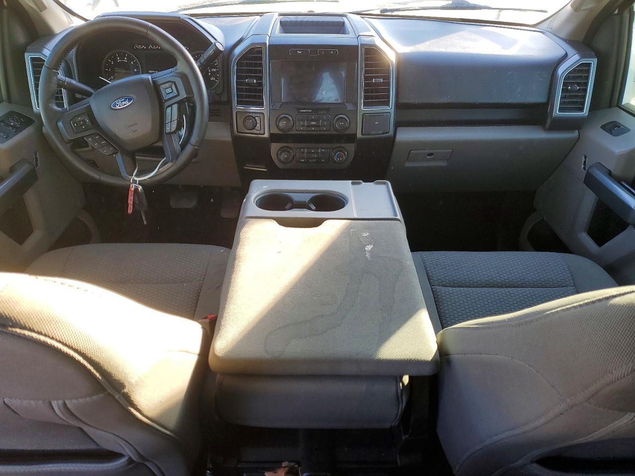 2019 FORD F150 SUPERCREW photo 22