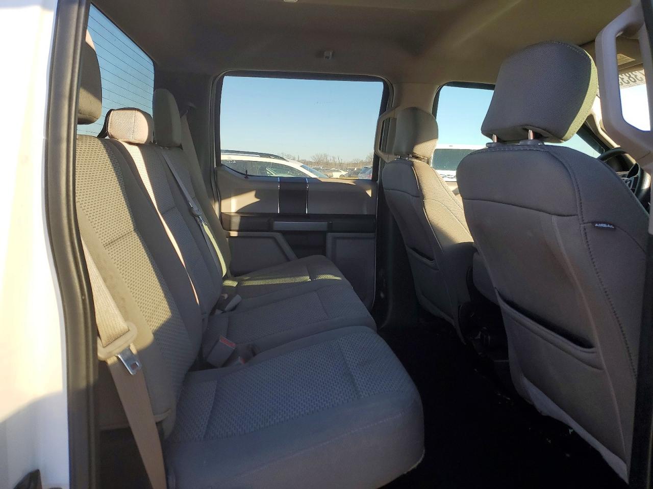 2019 FORD F150 SUPERCREW photo 28