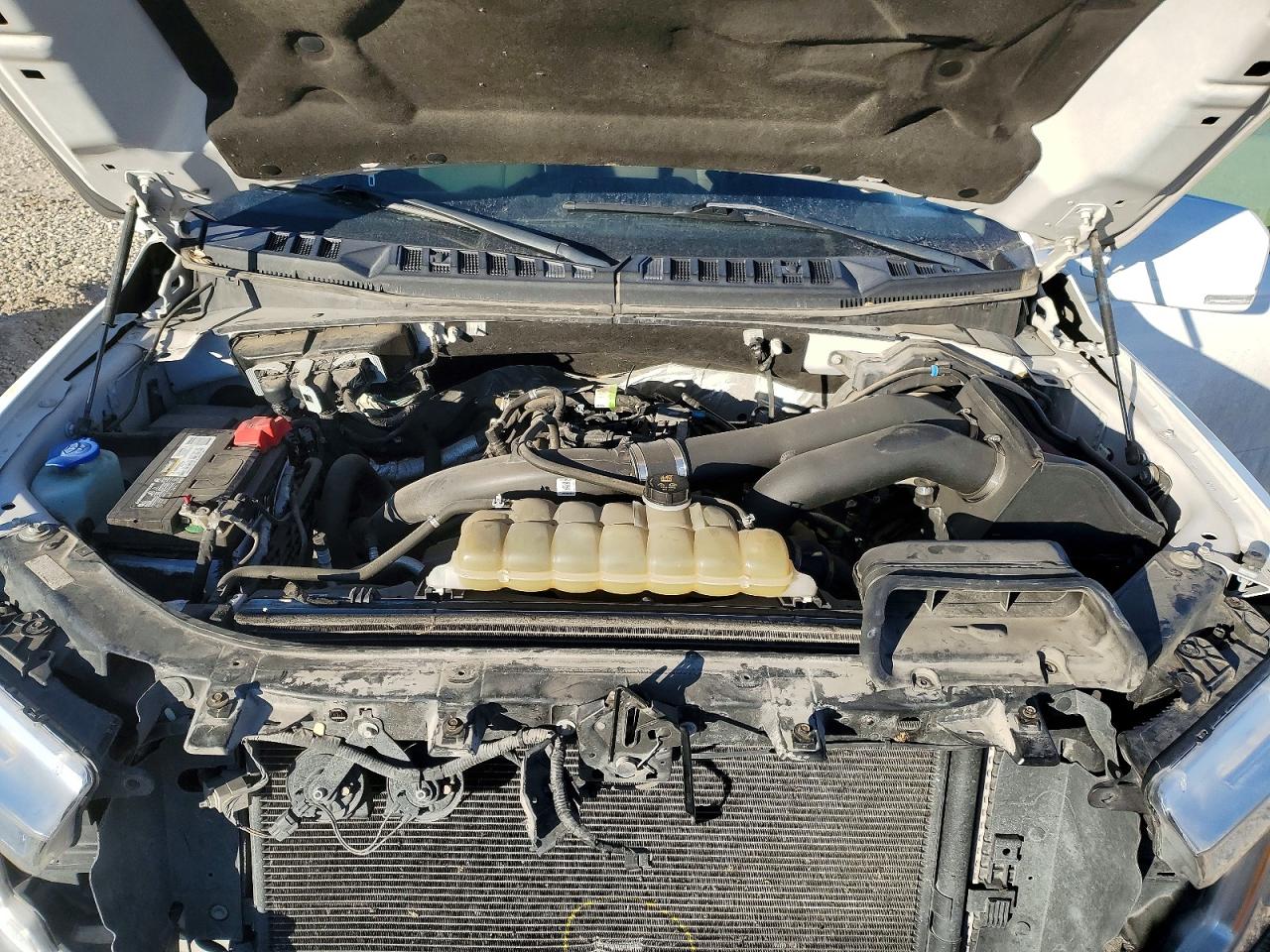 2019 FORD F150 SUPERCREW photo 31