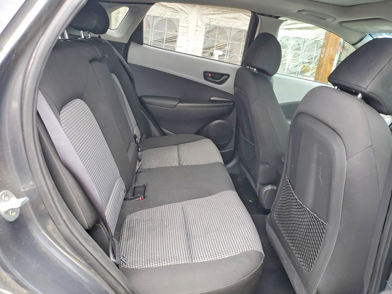2020 HYUNDAI KONA SEL PLUS photo 31