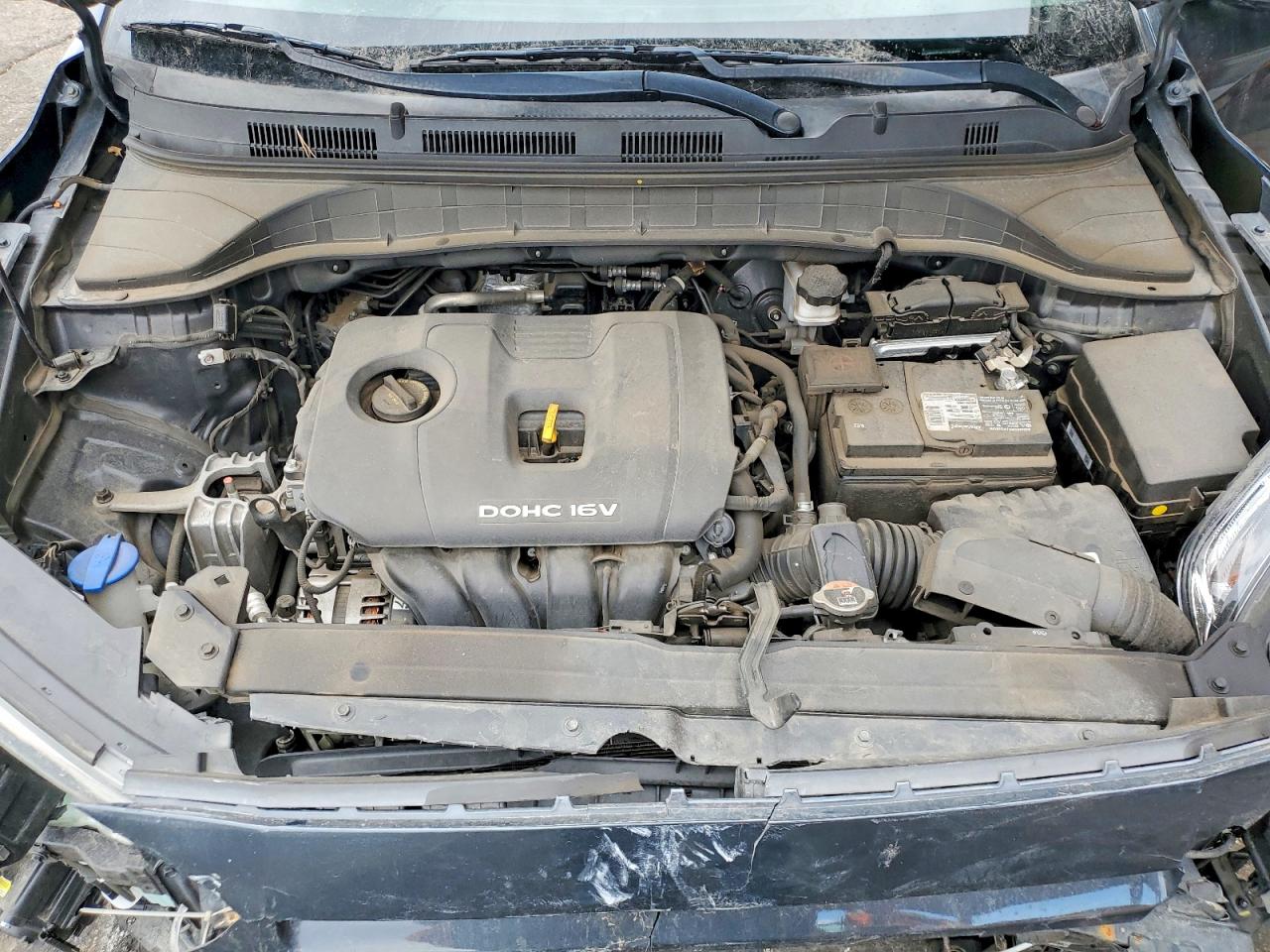 2020 HYUNDAI KONA SEL PLUS photo 34