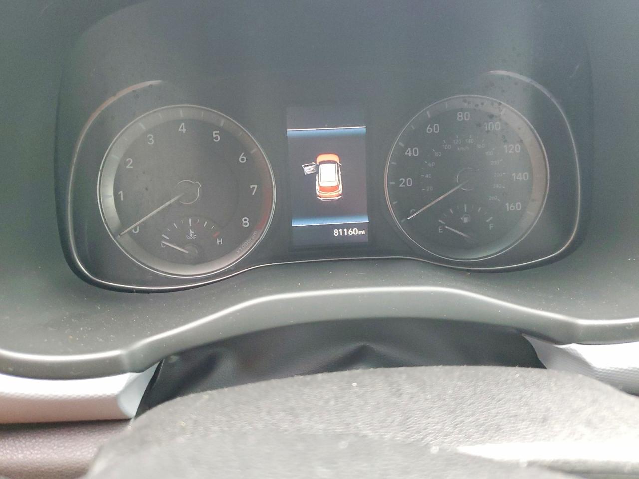 2020 HYUNDAI KONA SEL PLUS photo 25
