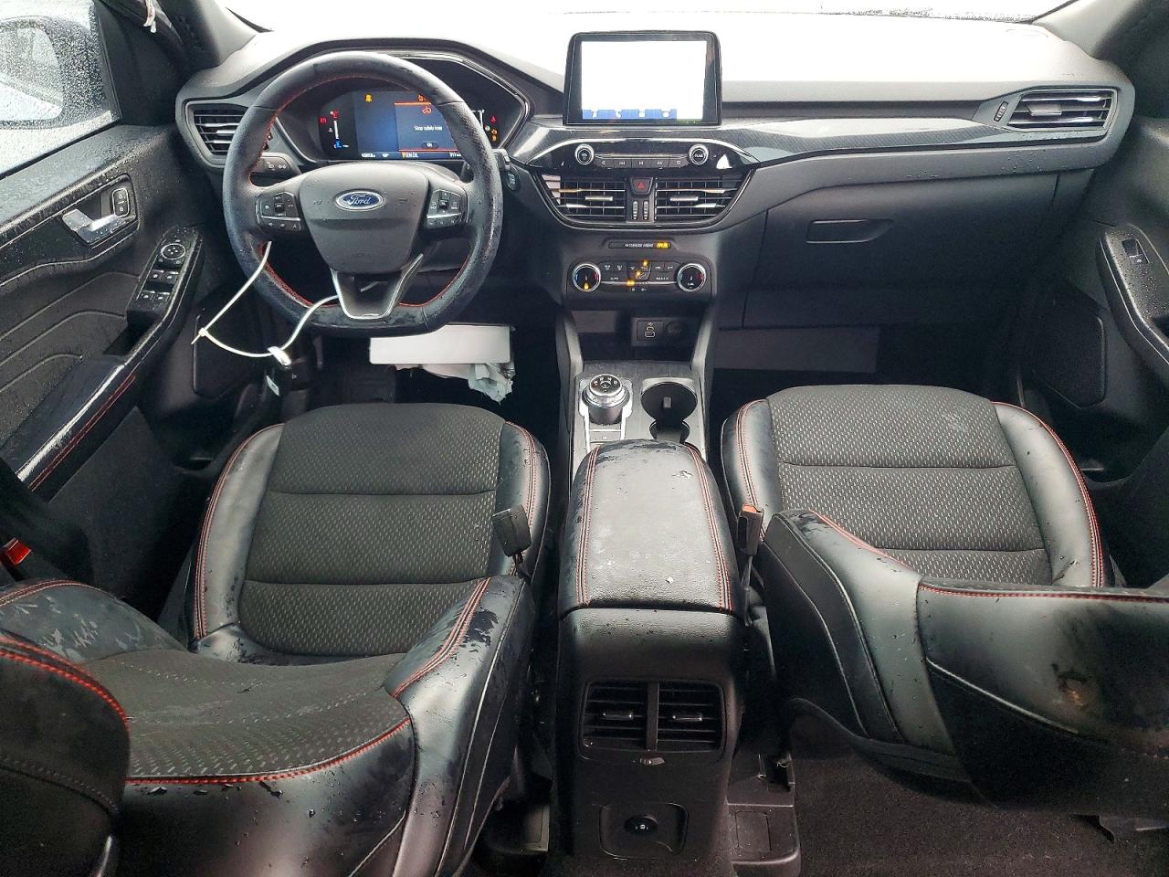 2025 FORD ESCAPE ST LINE photo 15