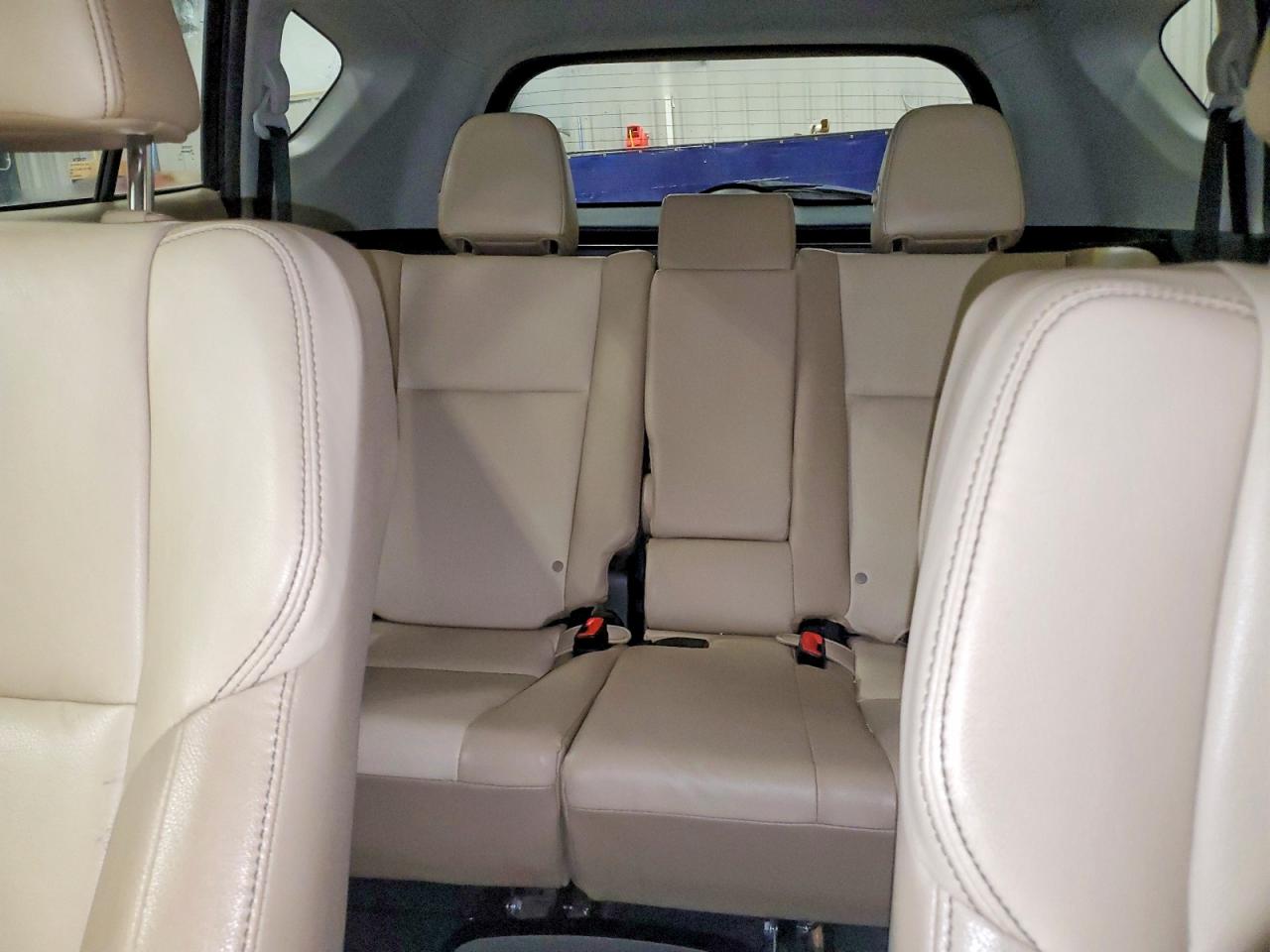 2013 TOYOTA RAV4 LIMITED photo 10