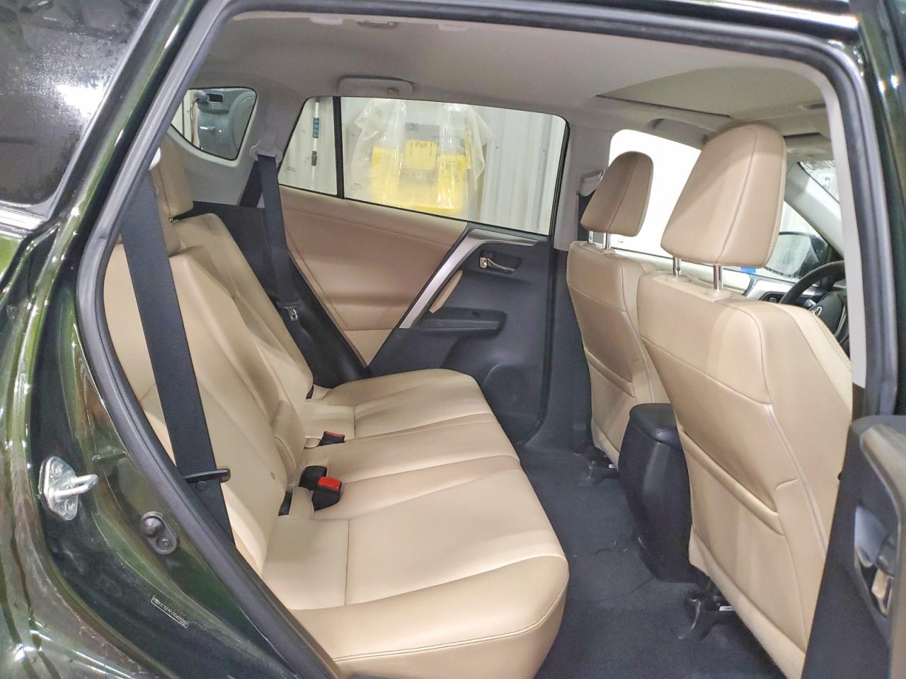 2013 TOYOTA RAV4 LIMITED photo 11