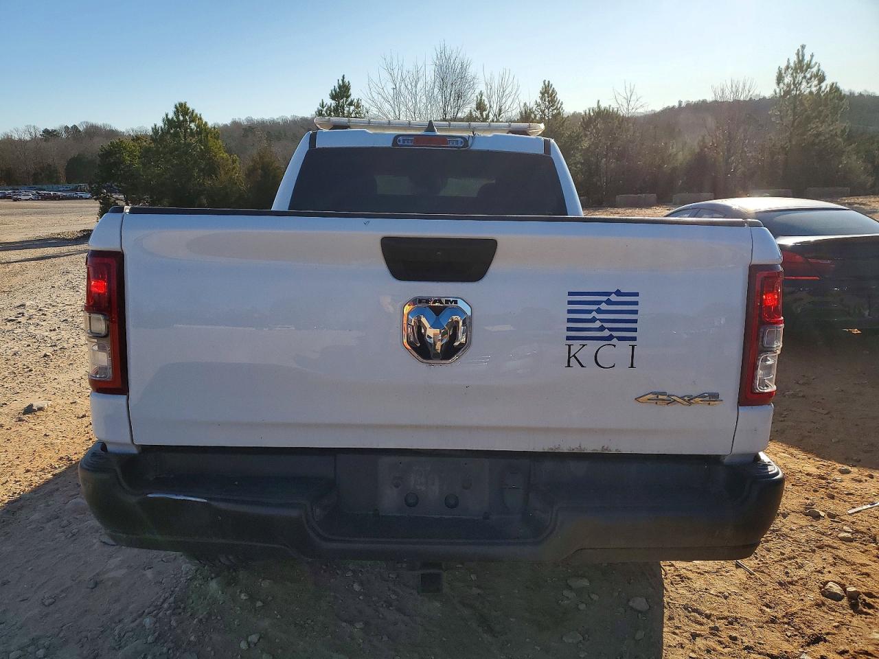 2023 RAM 1500 TRADESMAN photo 11