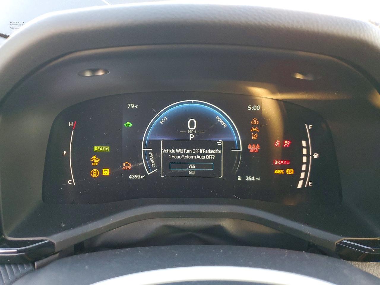 2025 TOYOTA CAMRY XSE photo 25