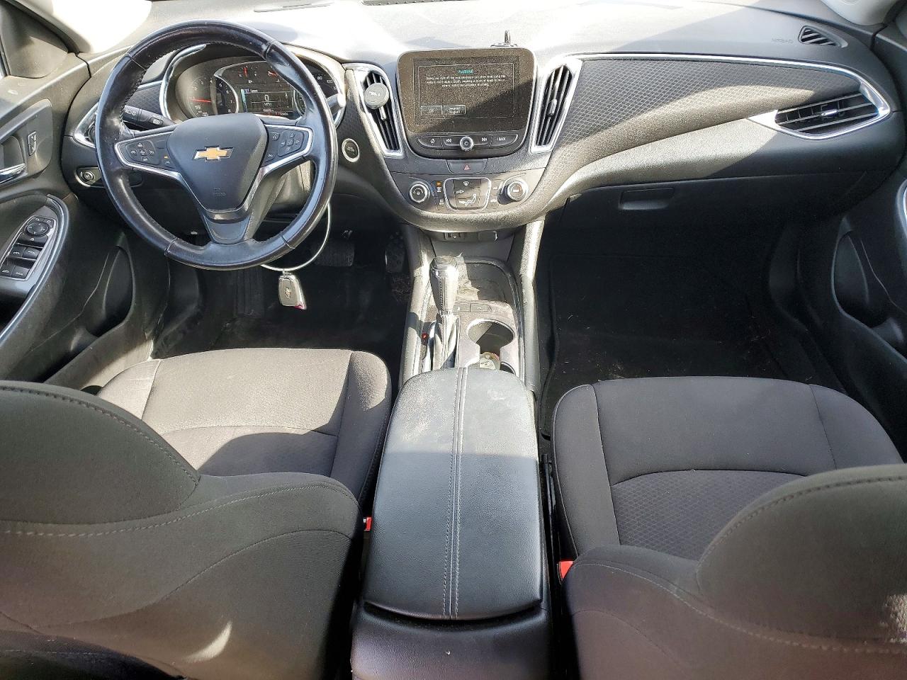 2018 CHEVROLET MALIBU LT photo 15