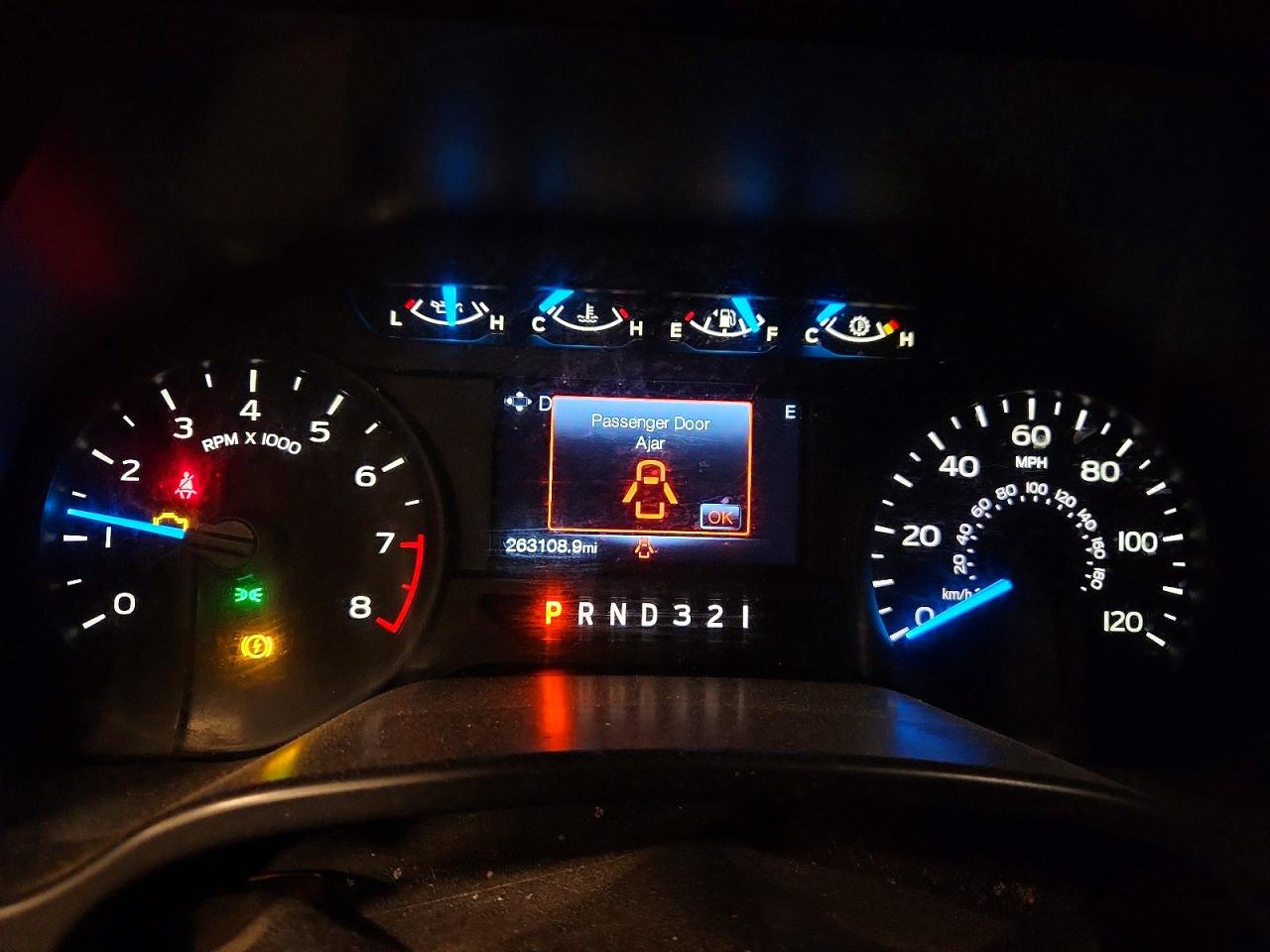 2017 FORD F150 photo 17