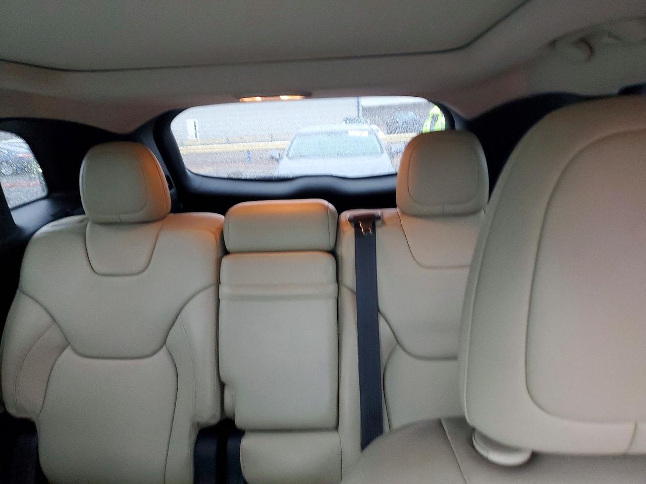 2015 JEEP CHEROKEE LIMITED photo 10