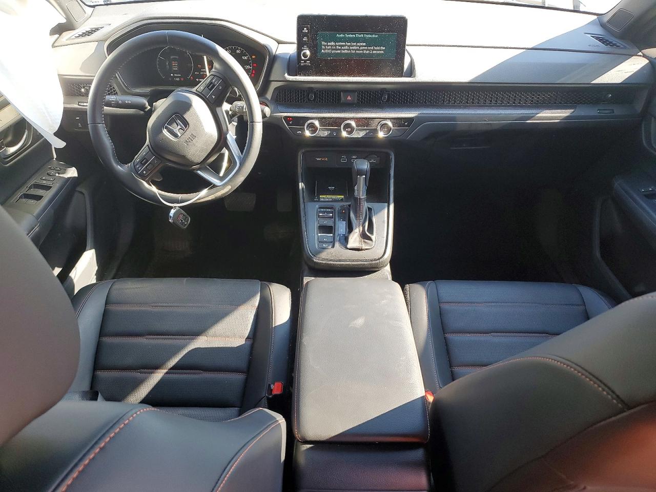 2025 HONDA CR-V SPORT-L photo 15