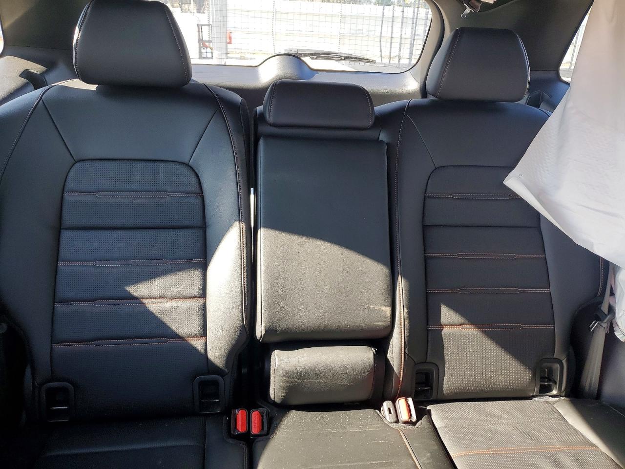 2025 HONDA CR-V SPORT-L photo 19