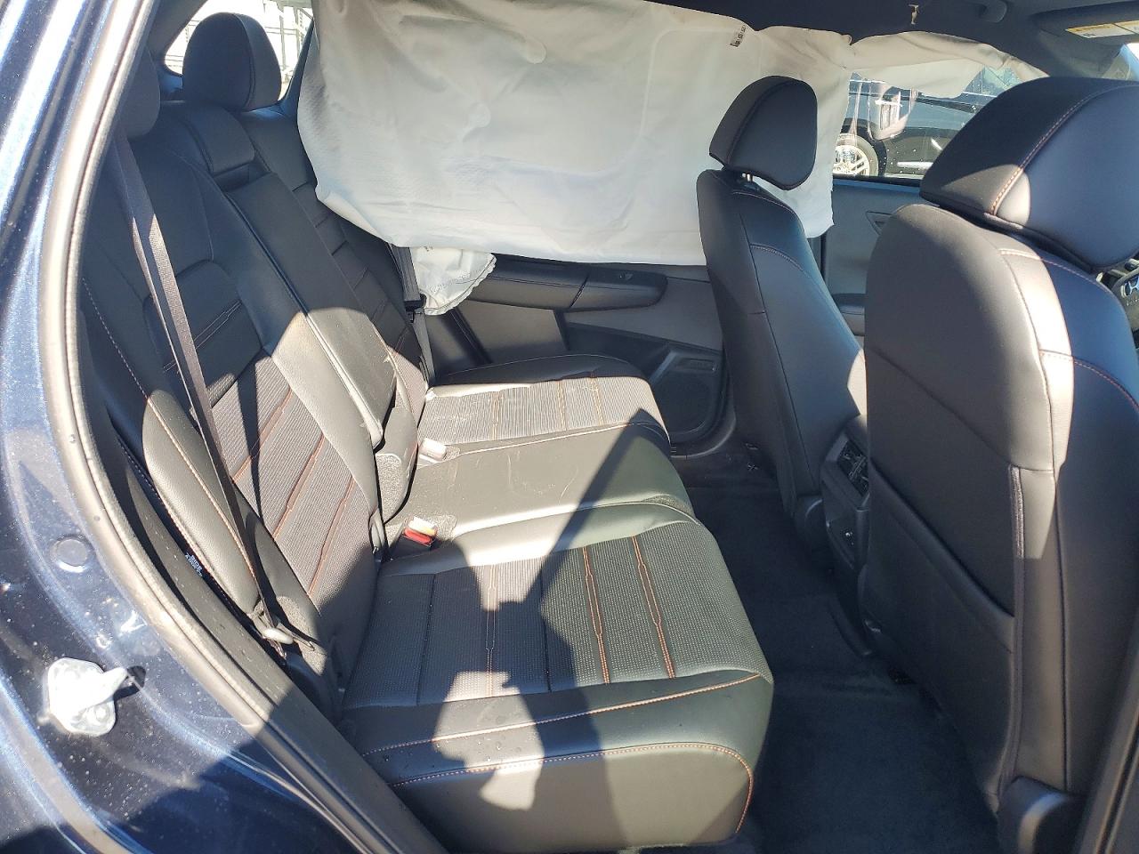 2025 HONDA CR-V SPORT-L photo 21