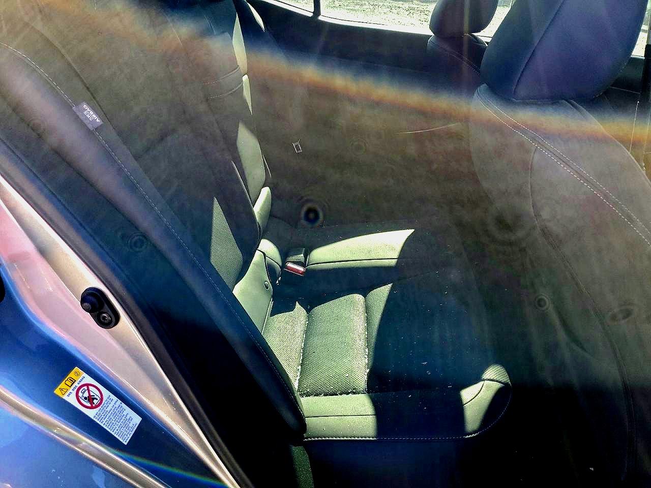 2019 LEXUS IS 300 photo 28