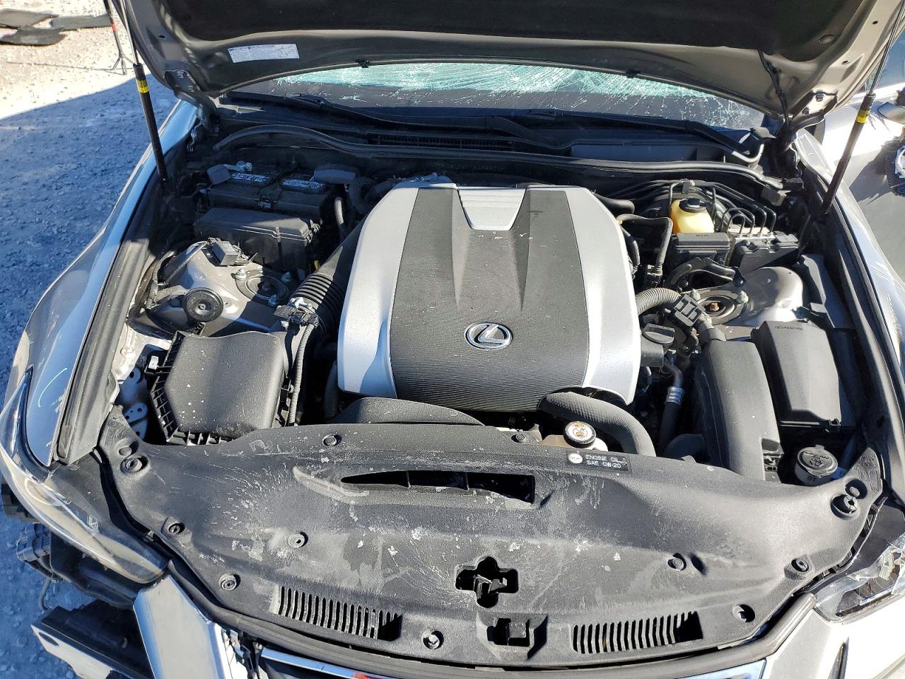 2019 LEXUS IS 300 photo 31