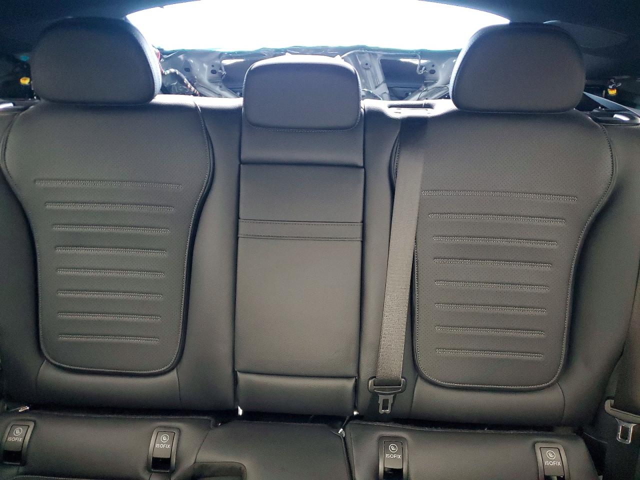 2025 MERCEDES-BENZ GLC COUPE 300 4MATIC photo 28