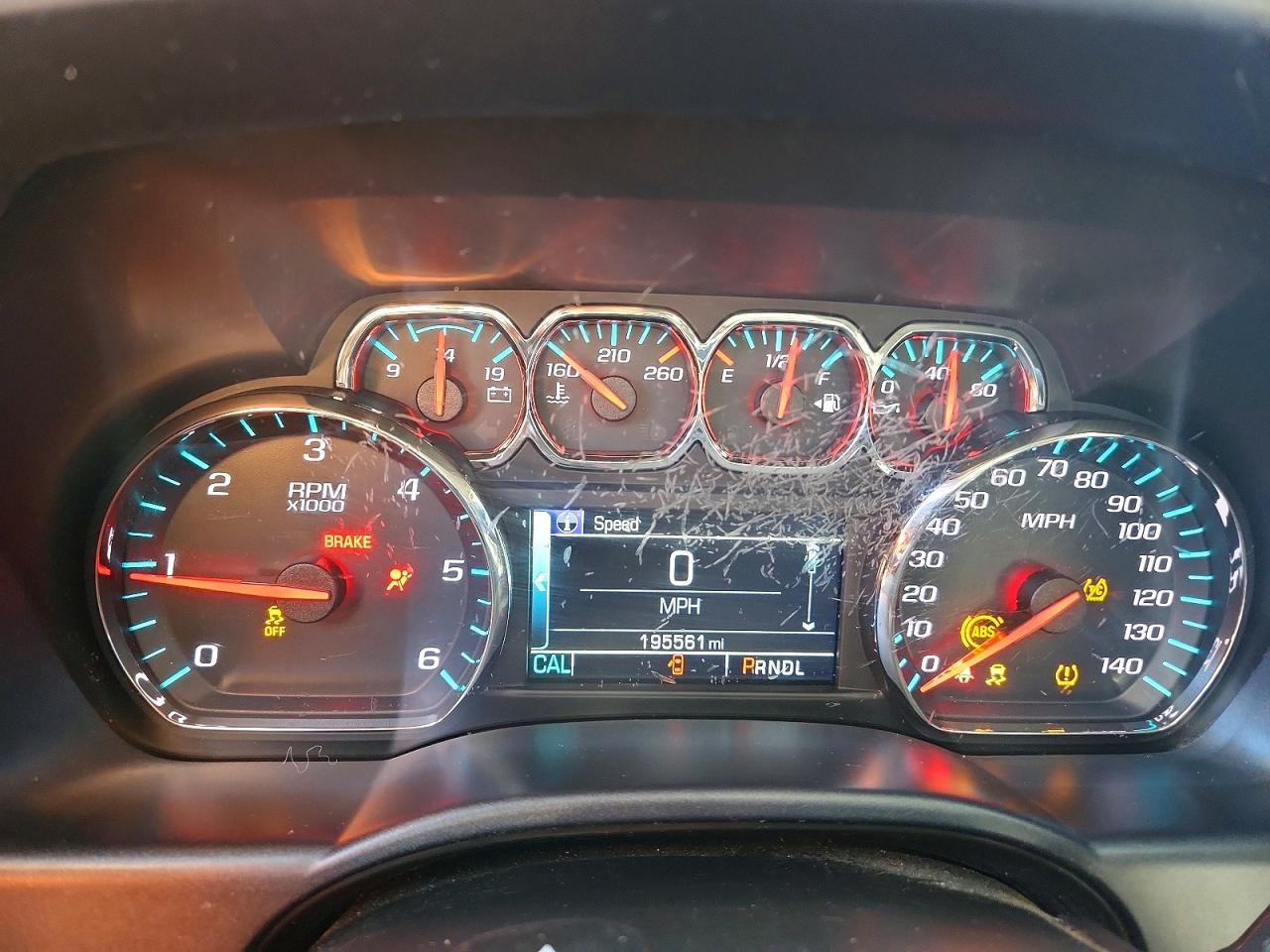 2018 CHEVROLET SILVERADO K1500 LT photo 25