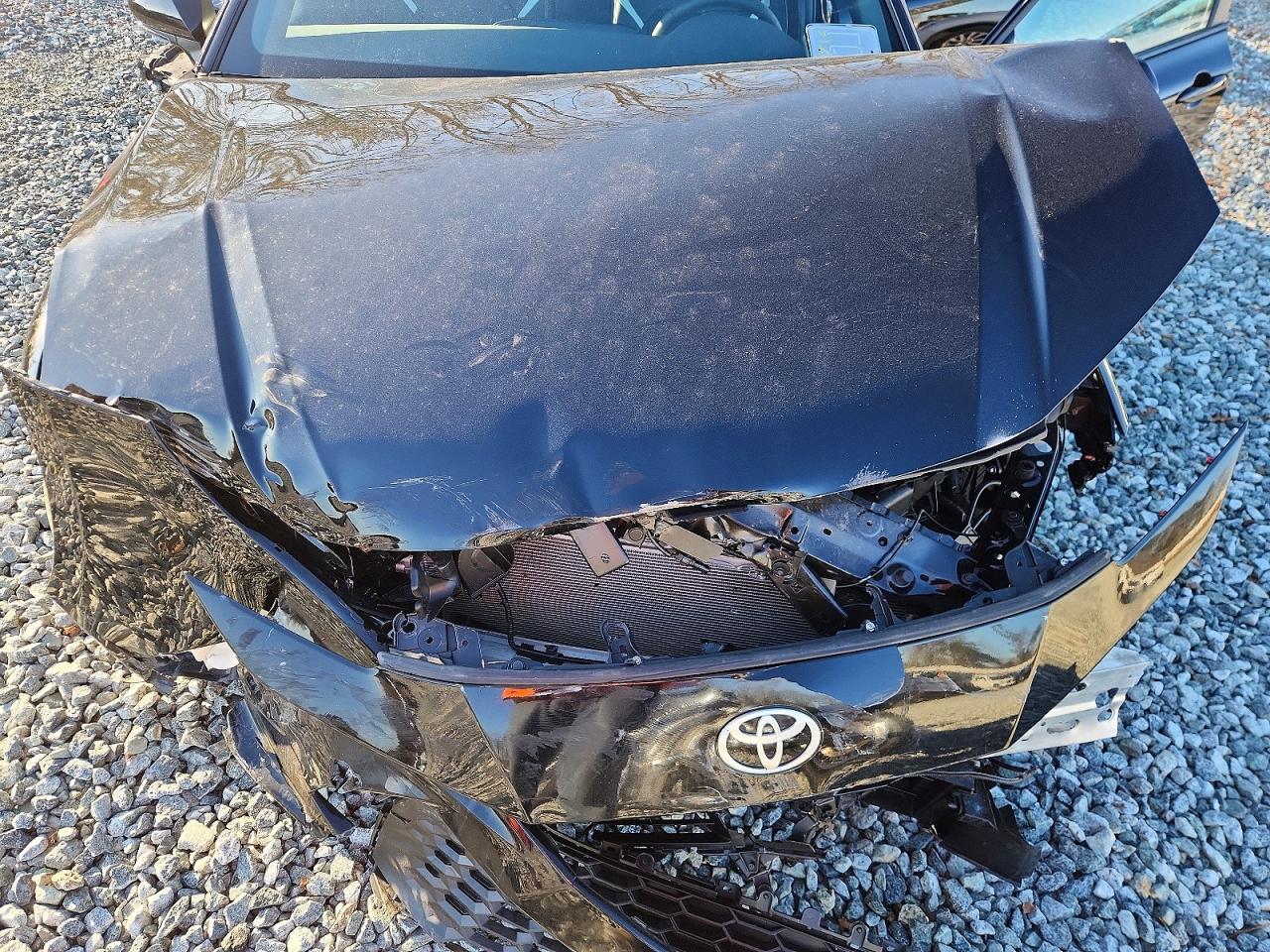2025 TOYOTA CAMRY XSE photo 11