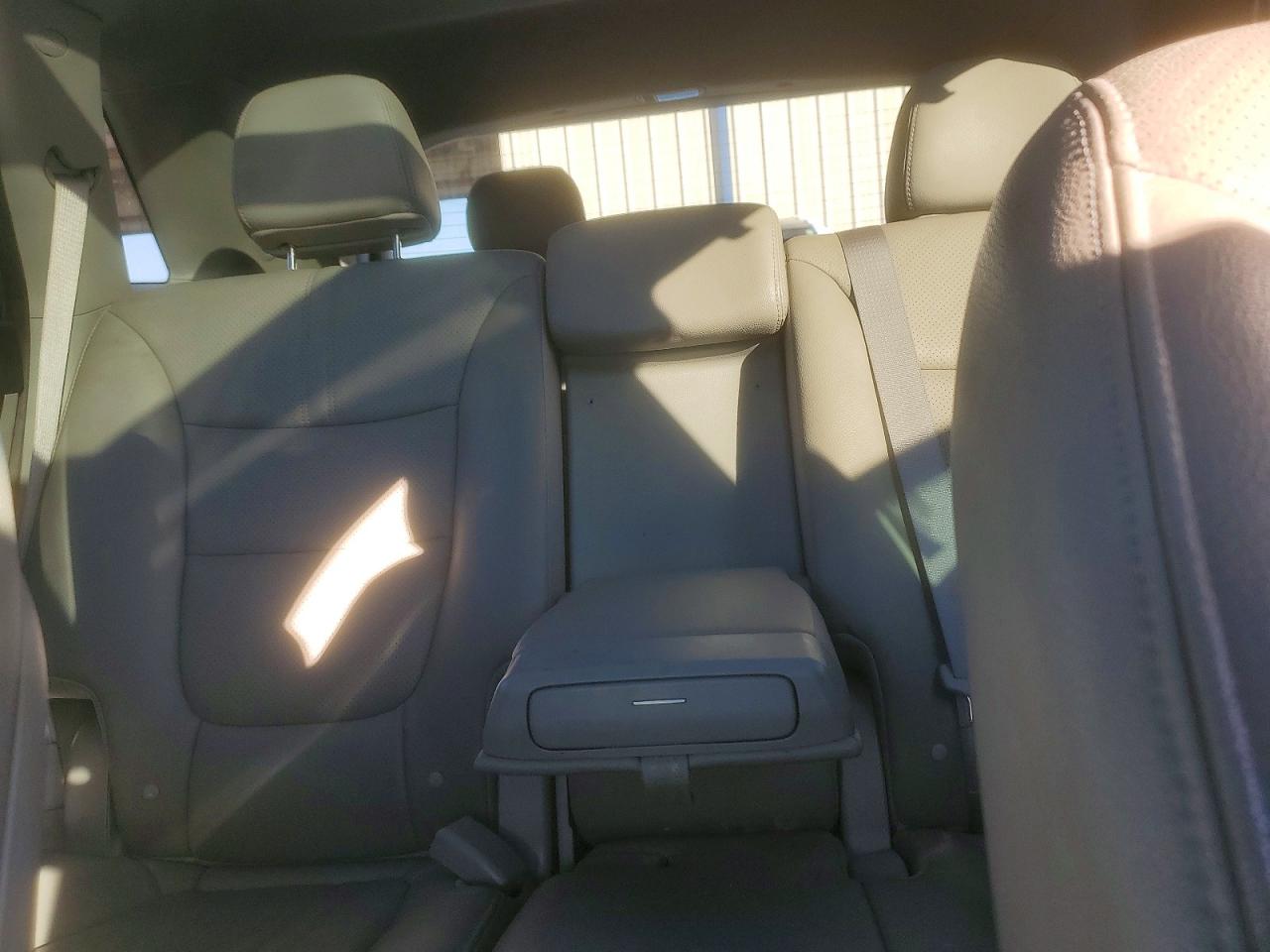 2015 KIA SORENTO SX photo 19