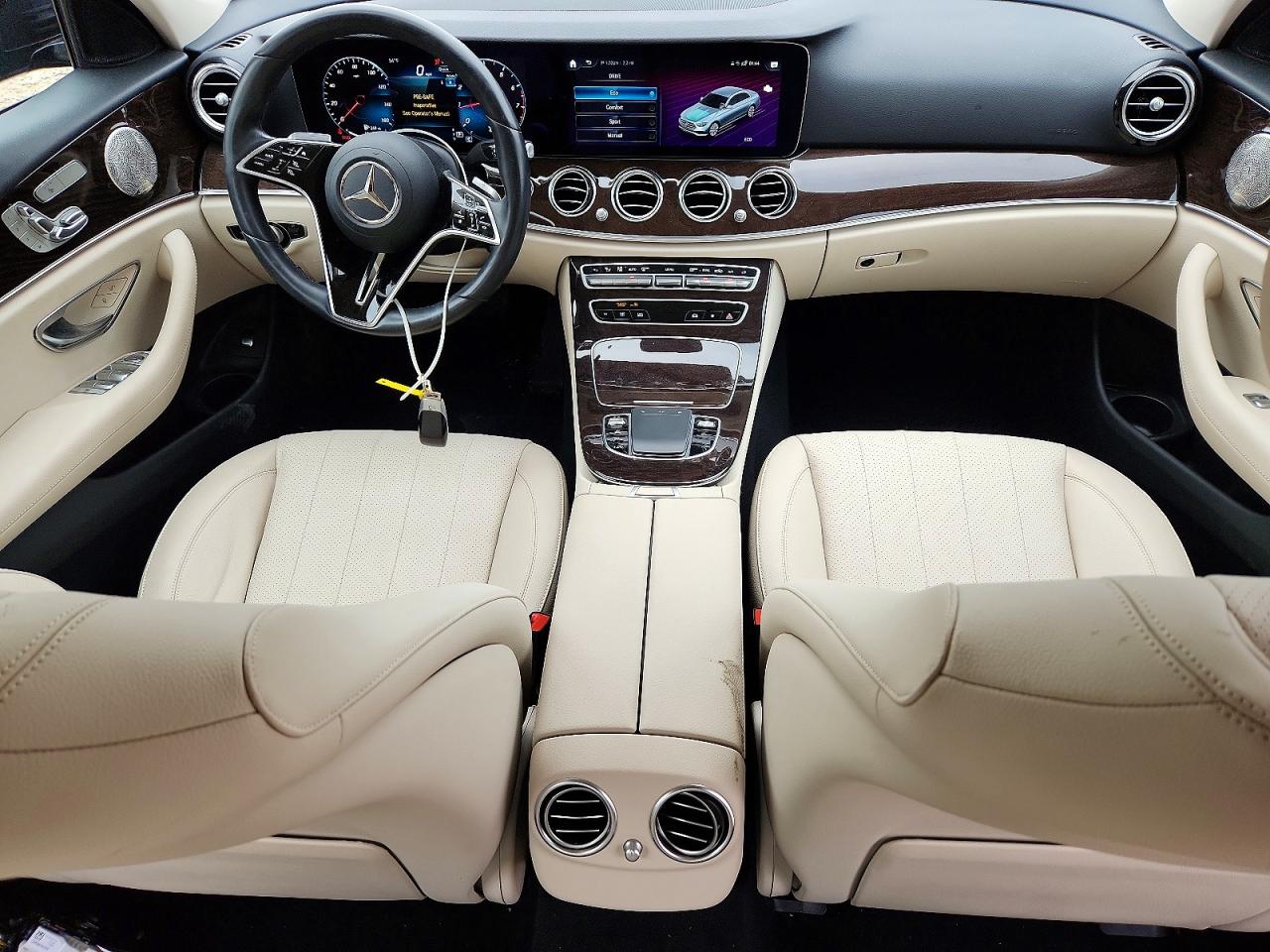 2023 MERCEDES-BENZ E 350 photo 15