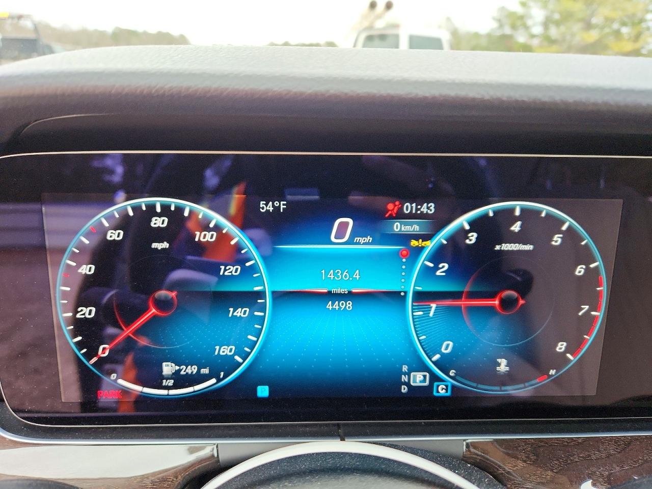 2023 MERCEDES-BENZ E 350 photo 17