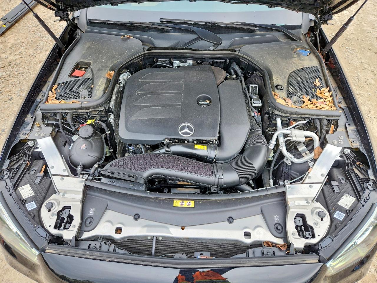 2023 MERCEDES-BENZ E 350 photo 21