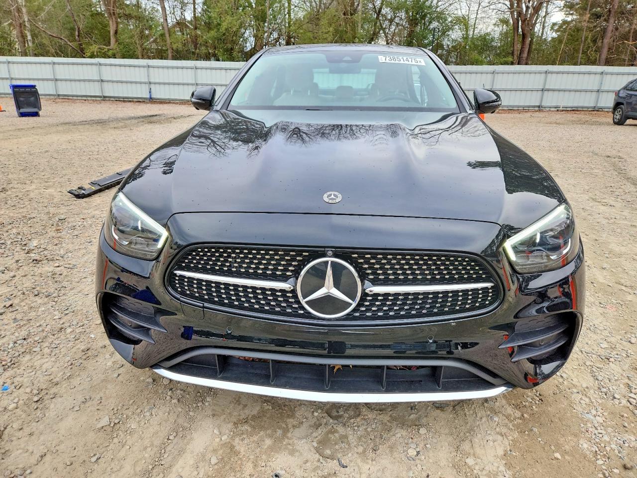 2023 MERCEDES-BENZ E 350 photo 9