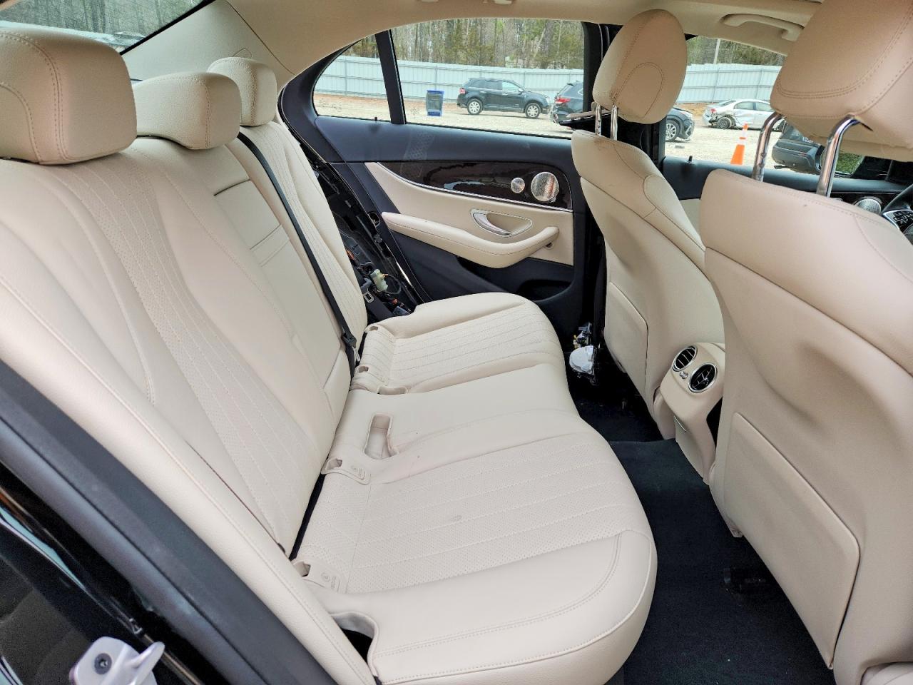 2023 MERCEDES-BENZ E 350 photo 19