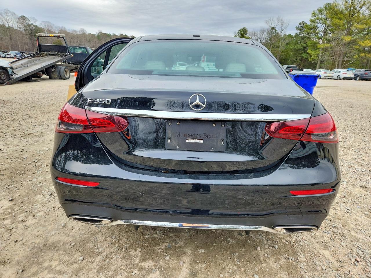 2023 MERCEDES-BENZ E 350 photo 11