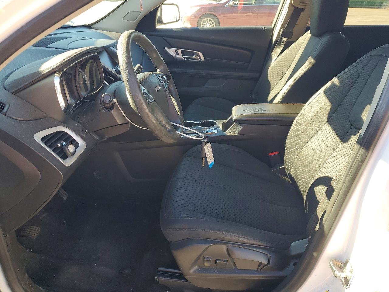 2015 GMC TERRAIN SLE photo 19