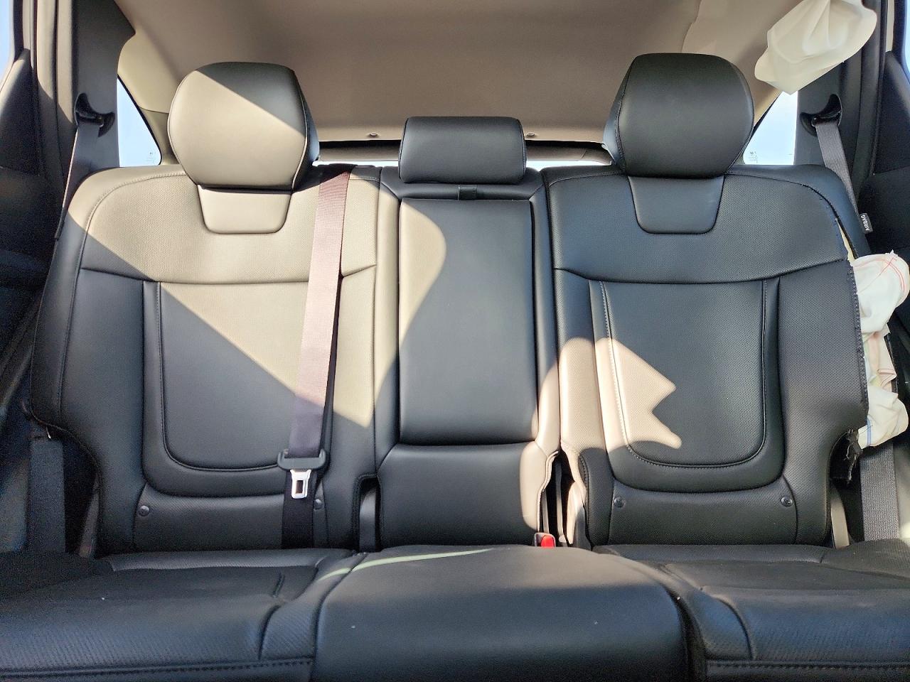 2025 HYUNDAI TUCSON SEL CONVENIENCE photo 10