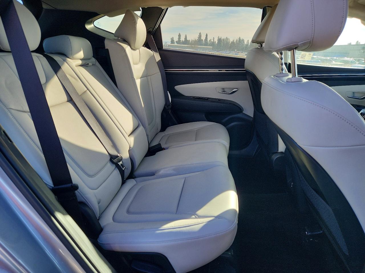 2024 HYUNDAI TUCSON LIMITED photo 10