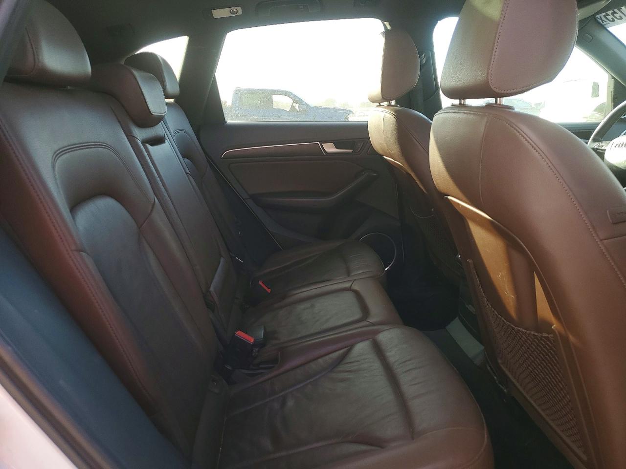 2017 AUDI Q5 PREMIUM PLUS photo 21
