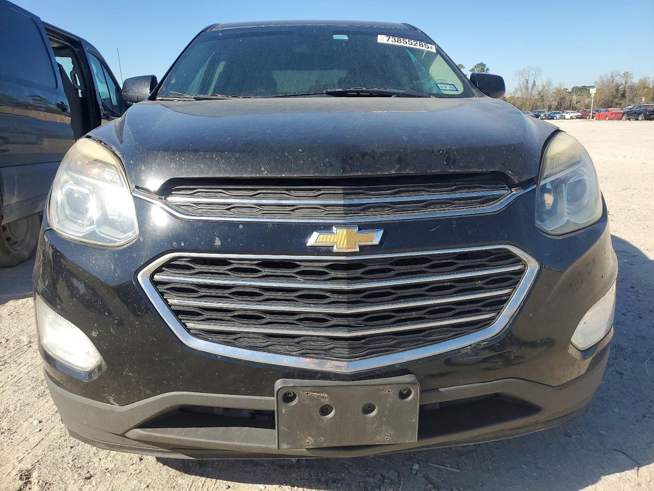 2017 CHEVROLET EQUINOX LT photo 13