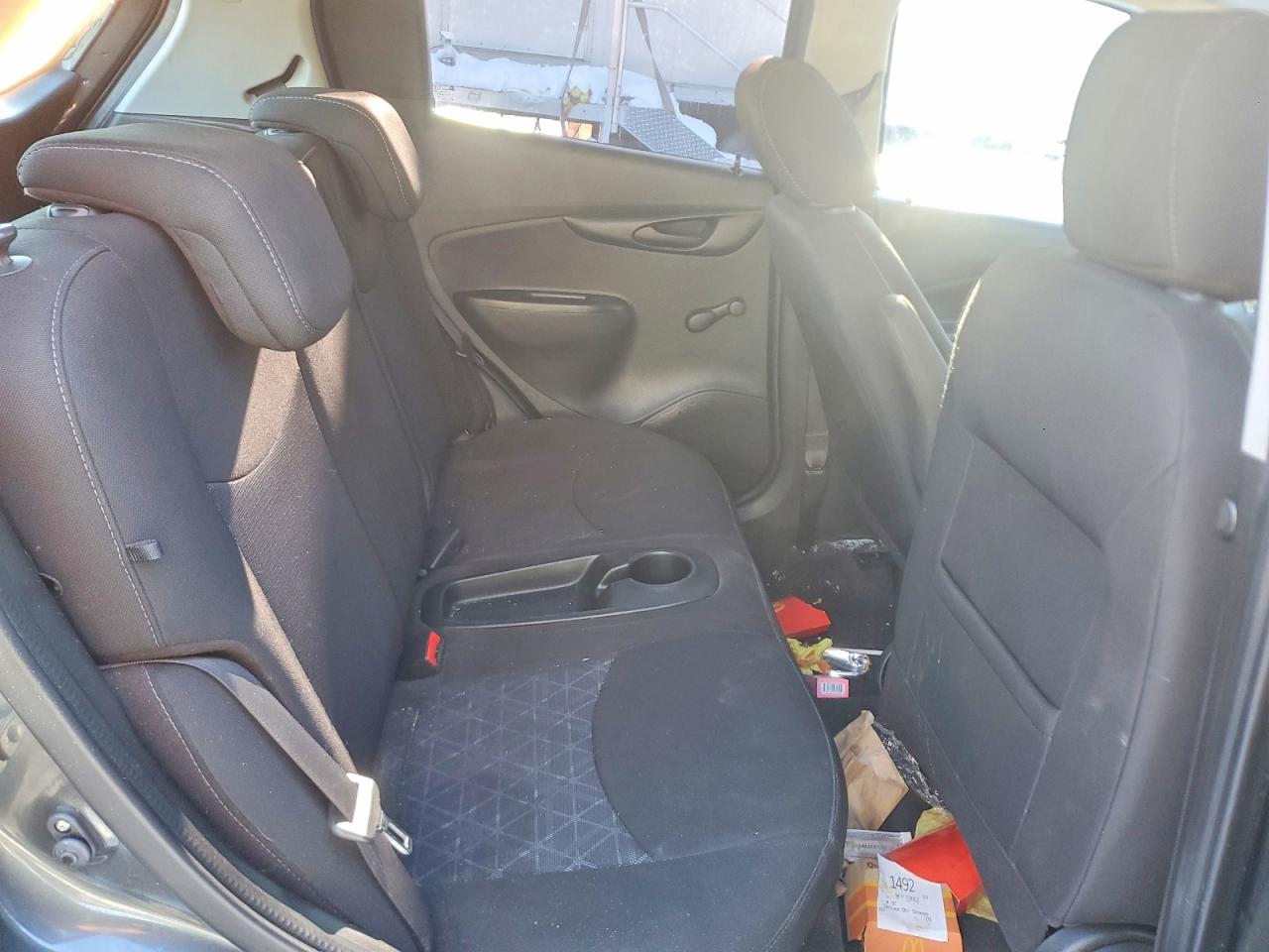 2019 CHEVROLET SPARK LS photo 19