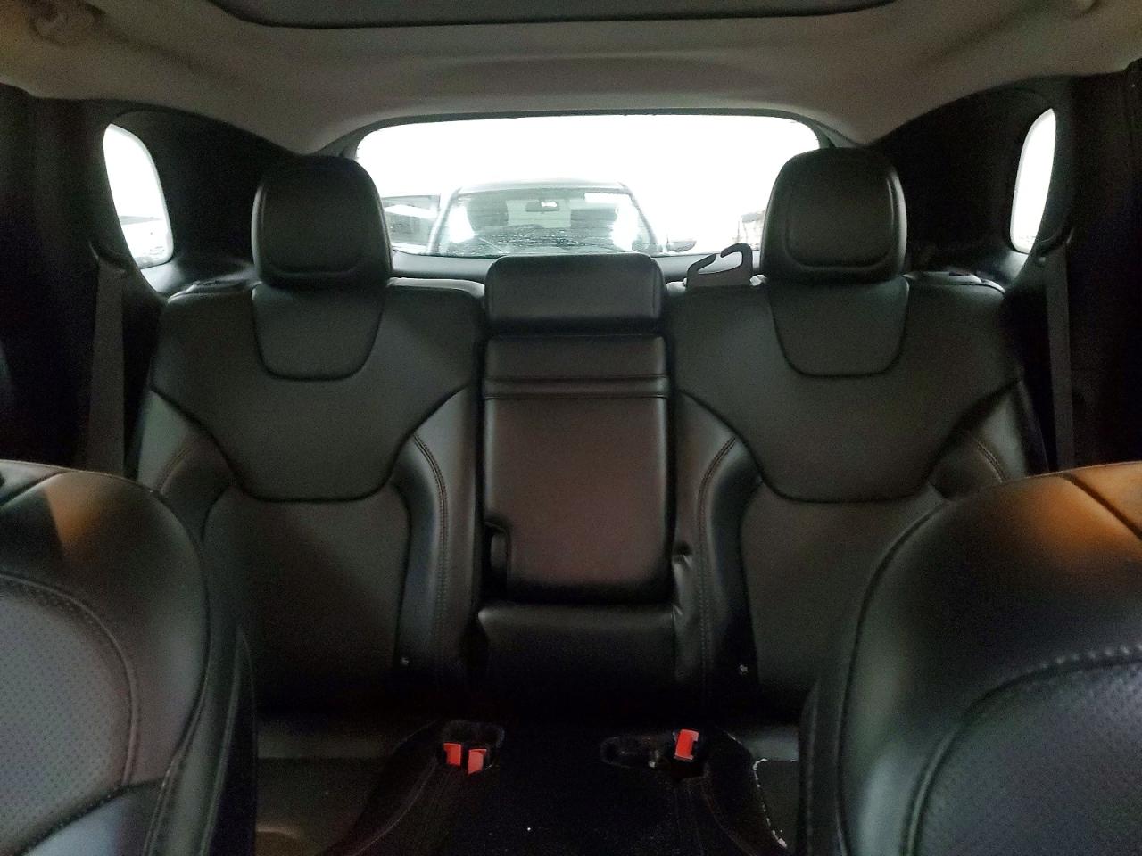 2019 JEEP CHEROKEE TRAILHAWK photo 19
