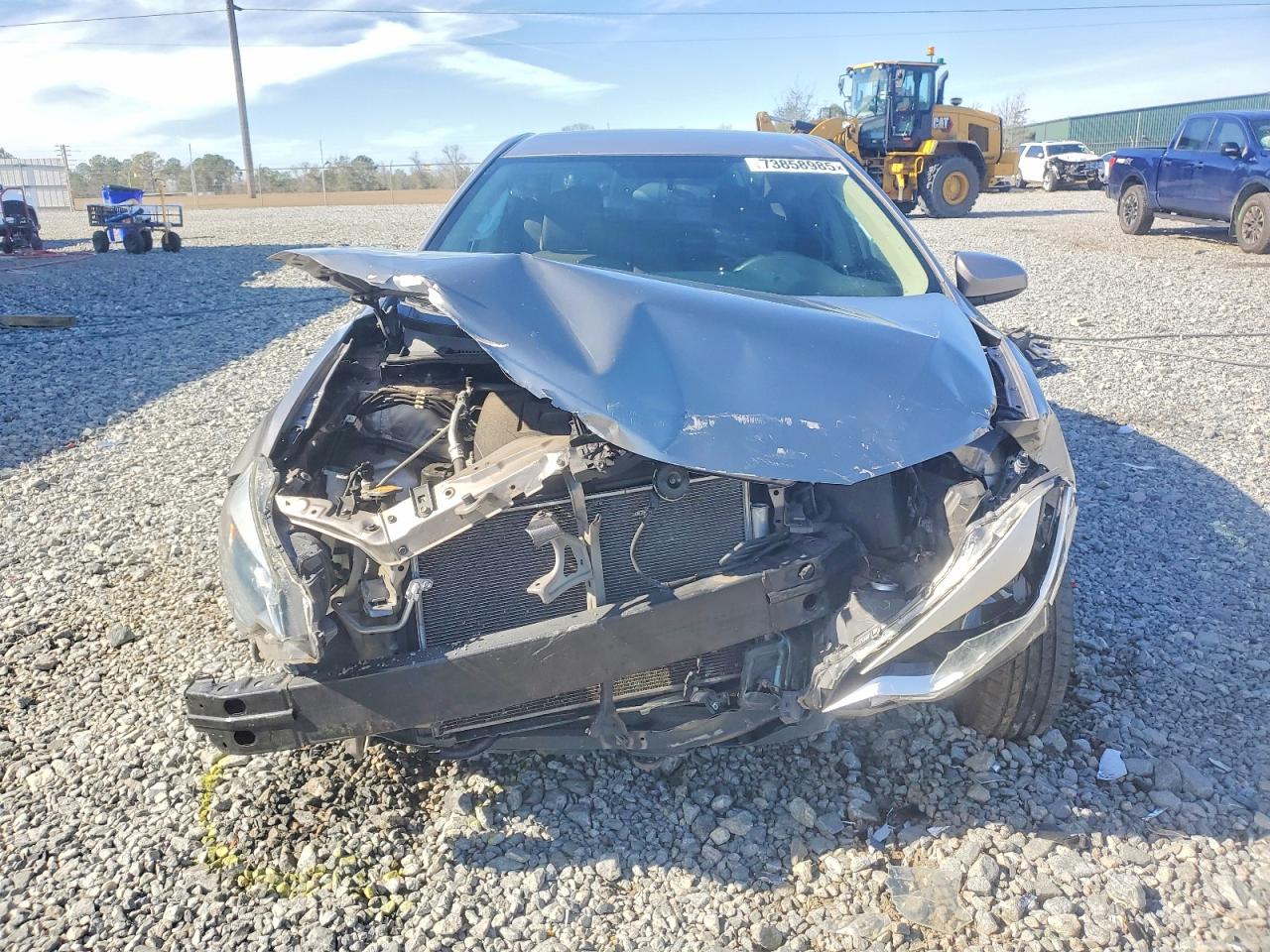 2016 TOYOTA COROLLA LE photo 9