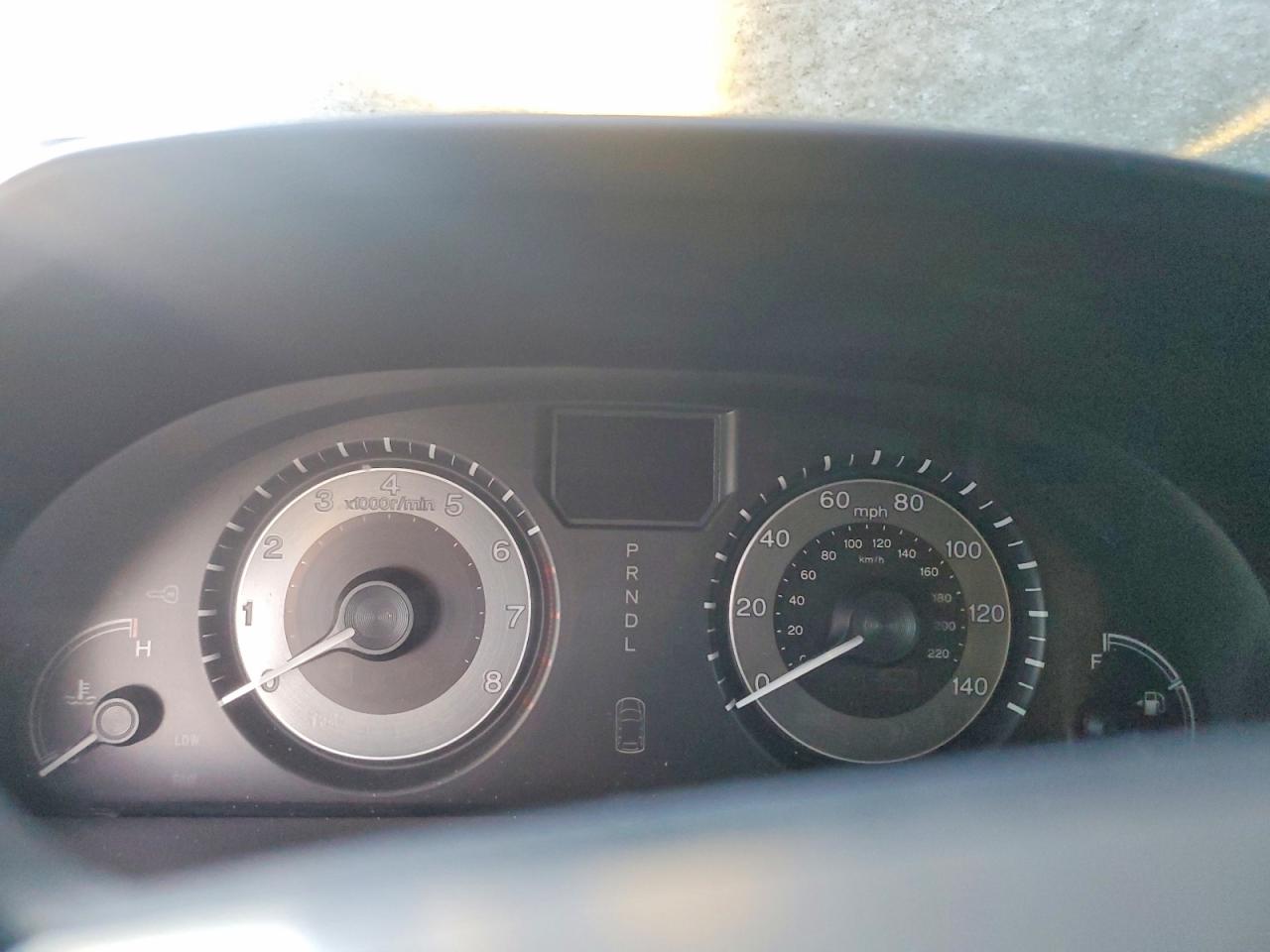 2014 HONDA ODYSSEY EXL photo 33